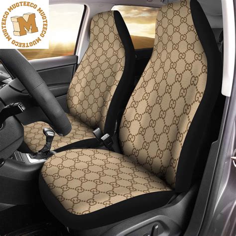 pink gucci seat covers|Gucci car seat covers sale.